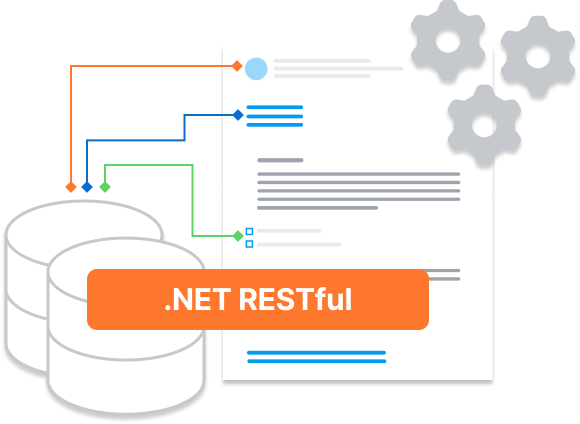 .NET RESTful Engine